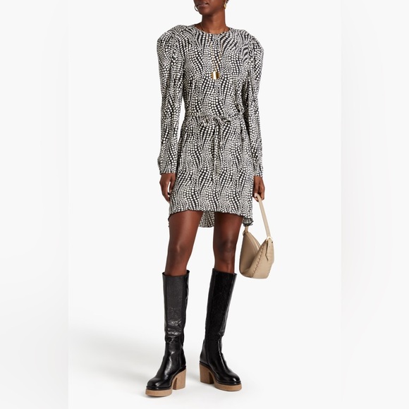 sequined lace dress Sequin Corset Lace Up Back Dress main image 0